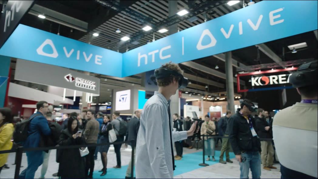 上海展會(huì)搭建現(xiàn)場(chǎng)布置:選擇高流量區(qū)域，吸引更多觀眾