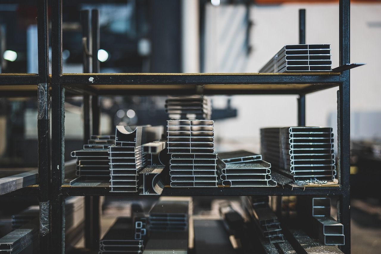 合適的材料為意大利展臺(tái)設(shè)計(jì)增添獨(dú)特魅力