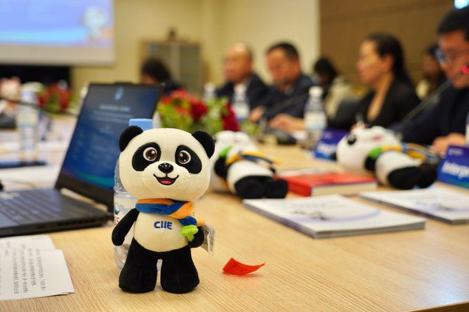 高效項目管理在進博會服務(wù)貿(mào)易展區(qū)展臺設(shè)計搭建中的實施