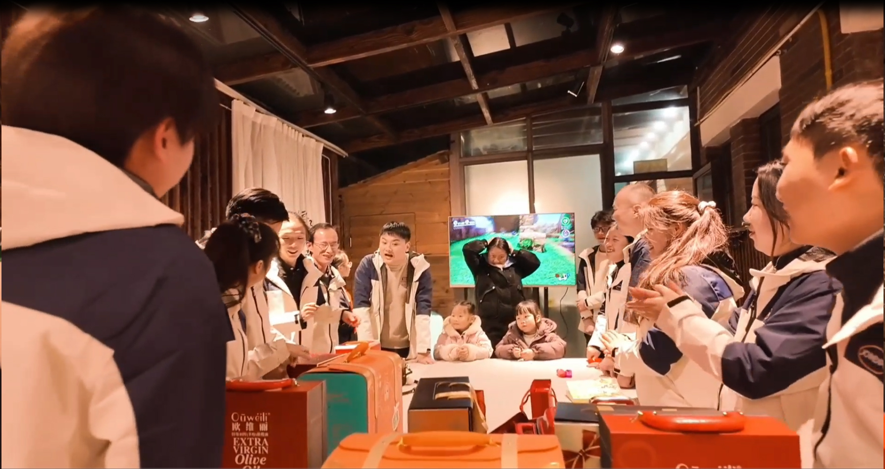 展覽設(shè)計(jì)