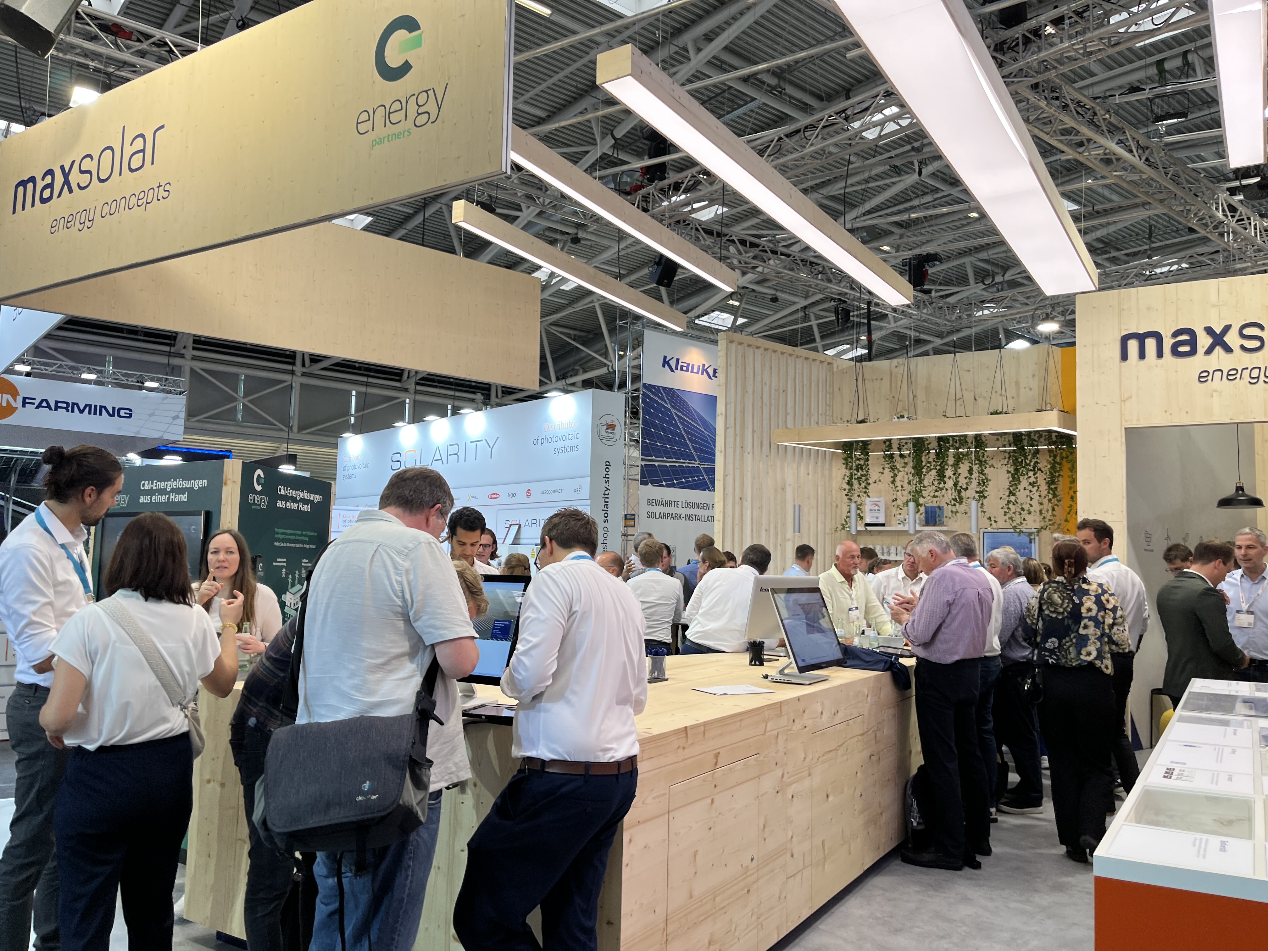 荷蘭展臺設(shè)計理念