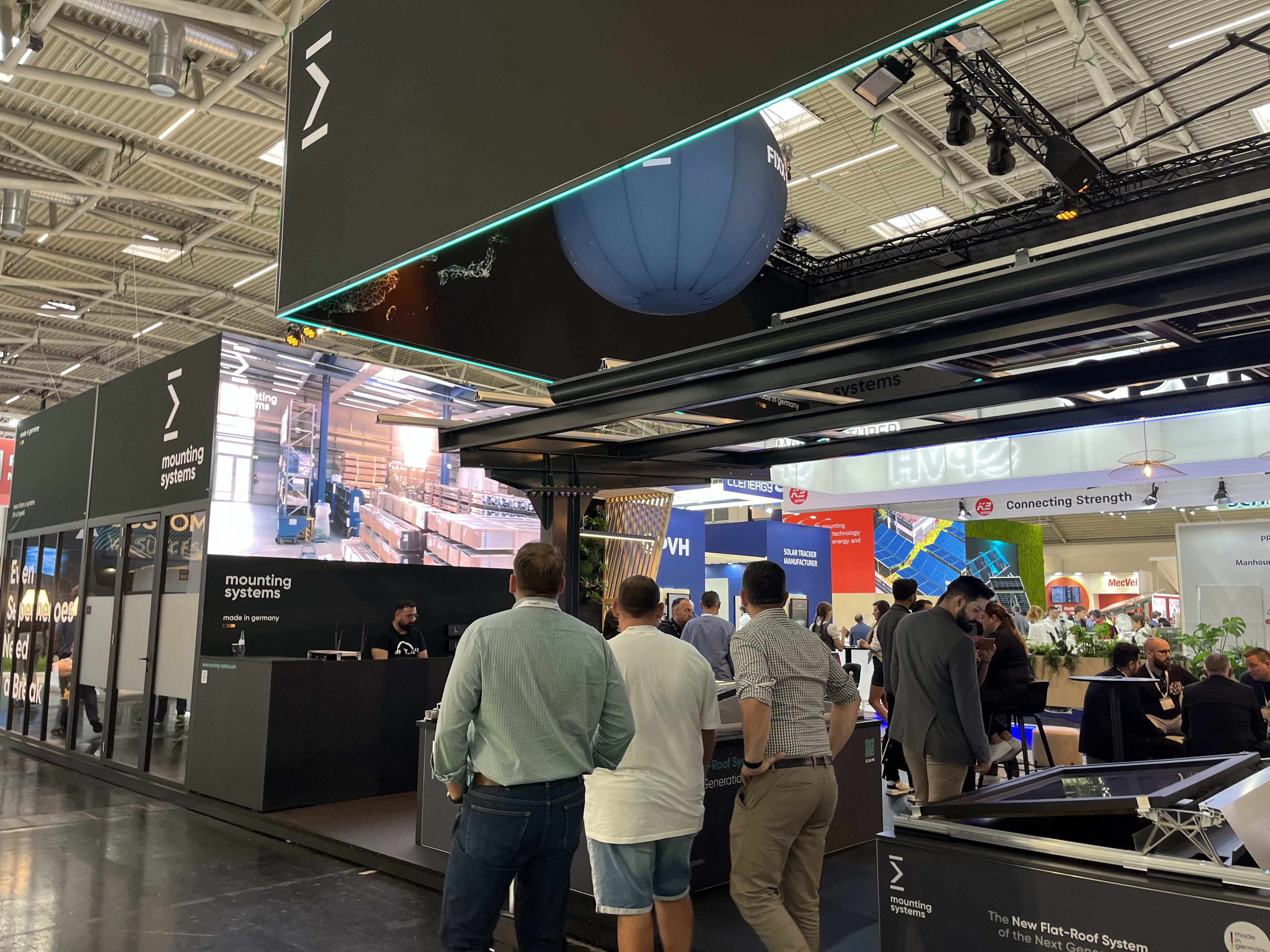 印尼展廳設(shè)計