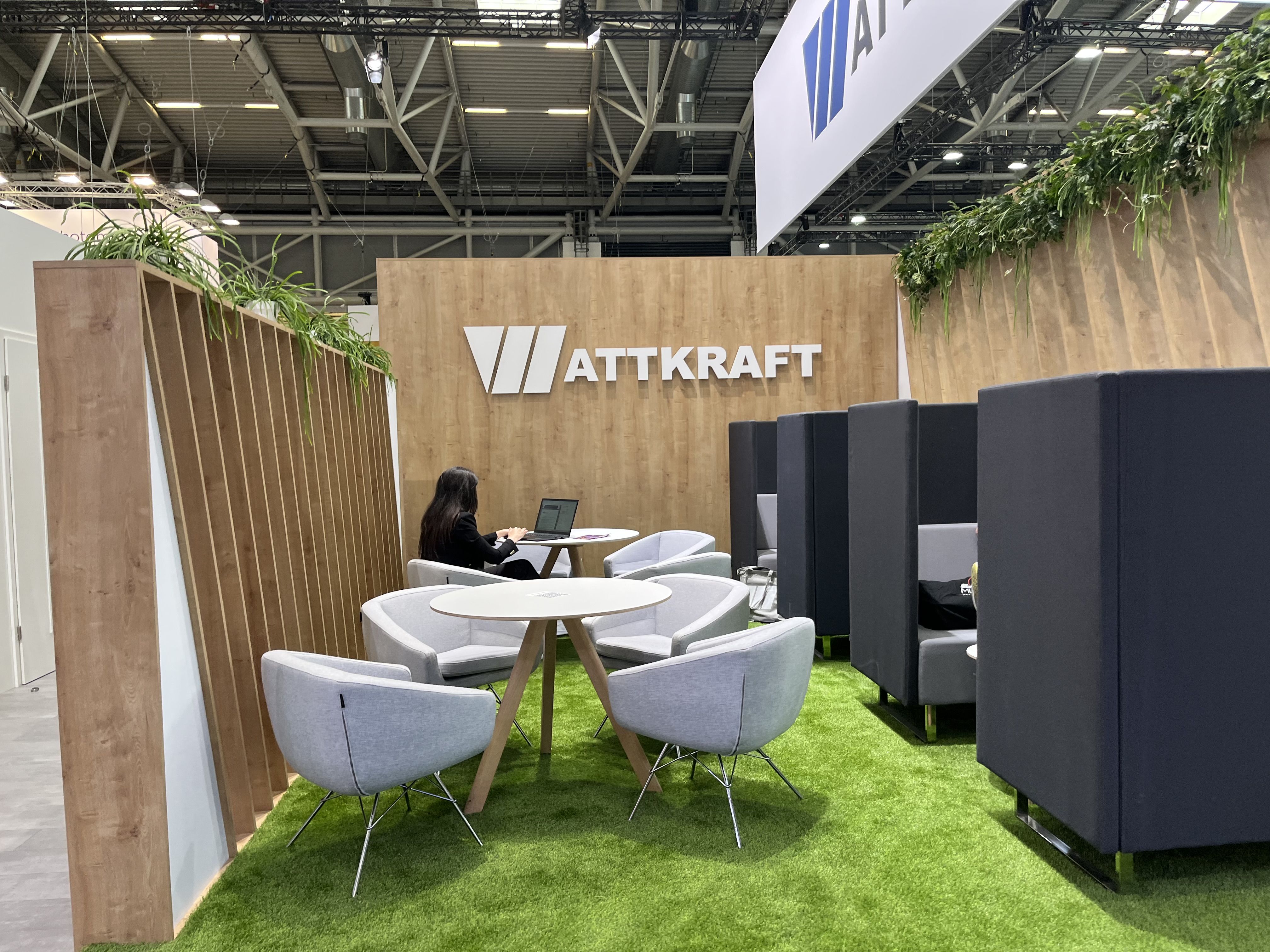 埃及展臺(tái)設(shè)計(jì)搭建