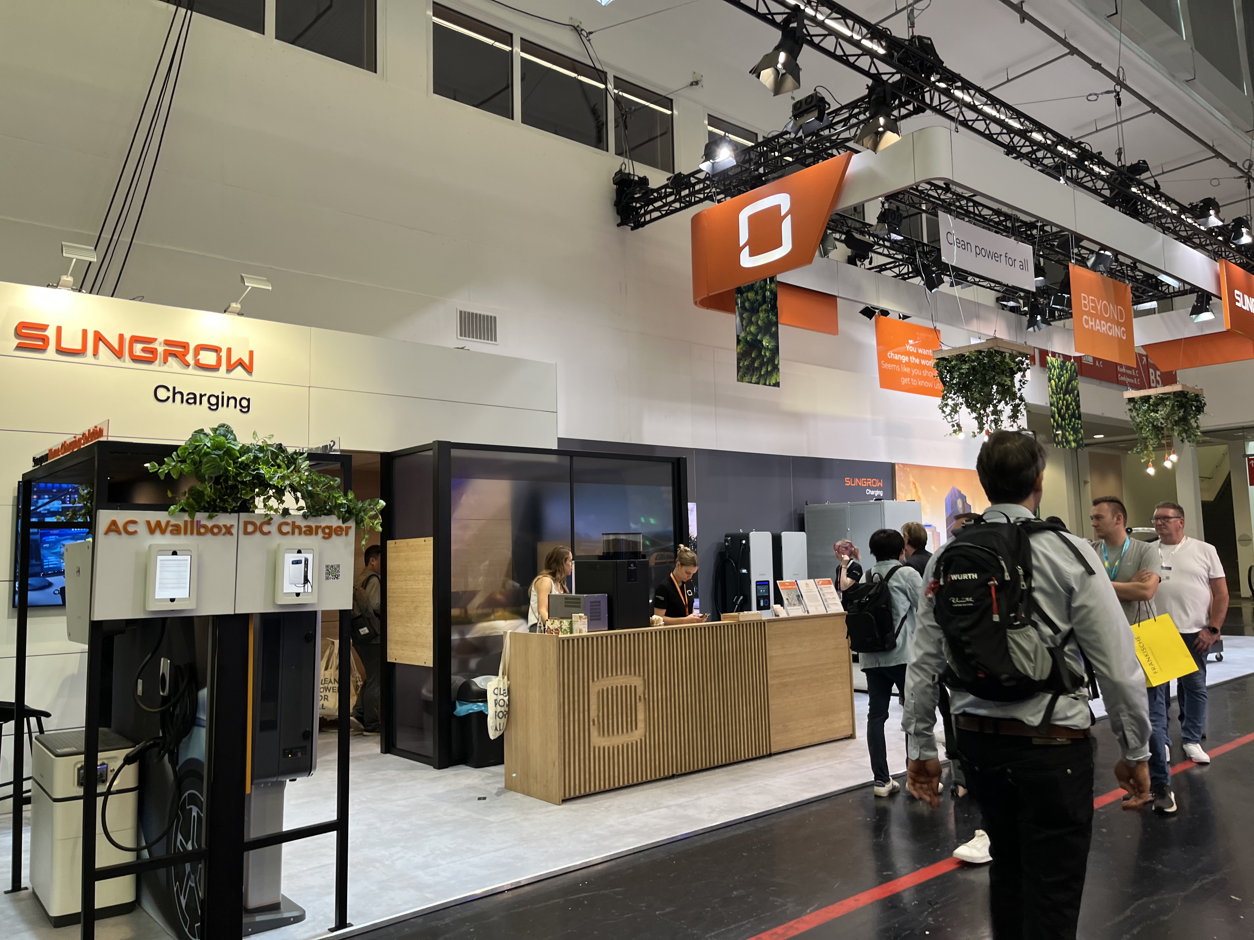 英國展會設(shè)計搭建