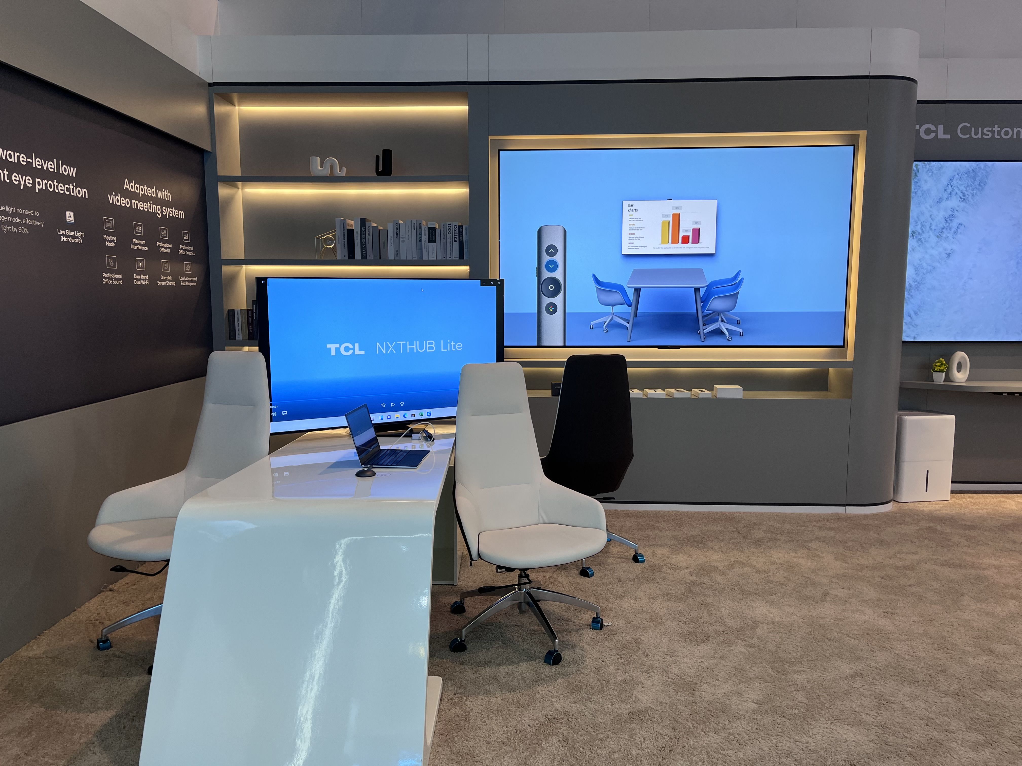 墨西哥展會設(shè)計搭建理念