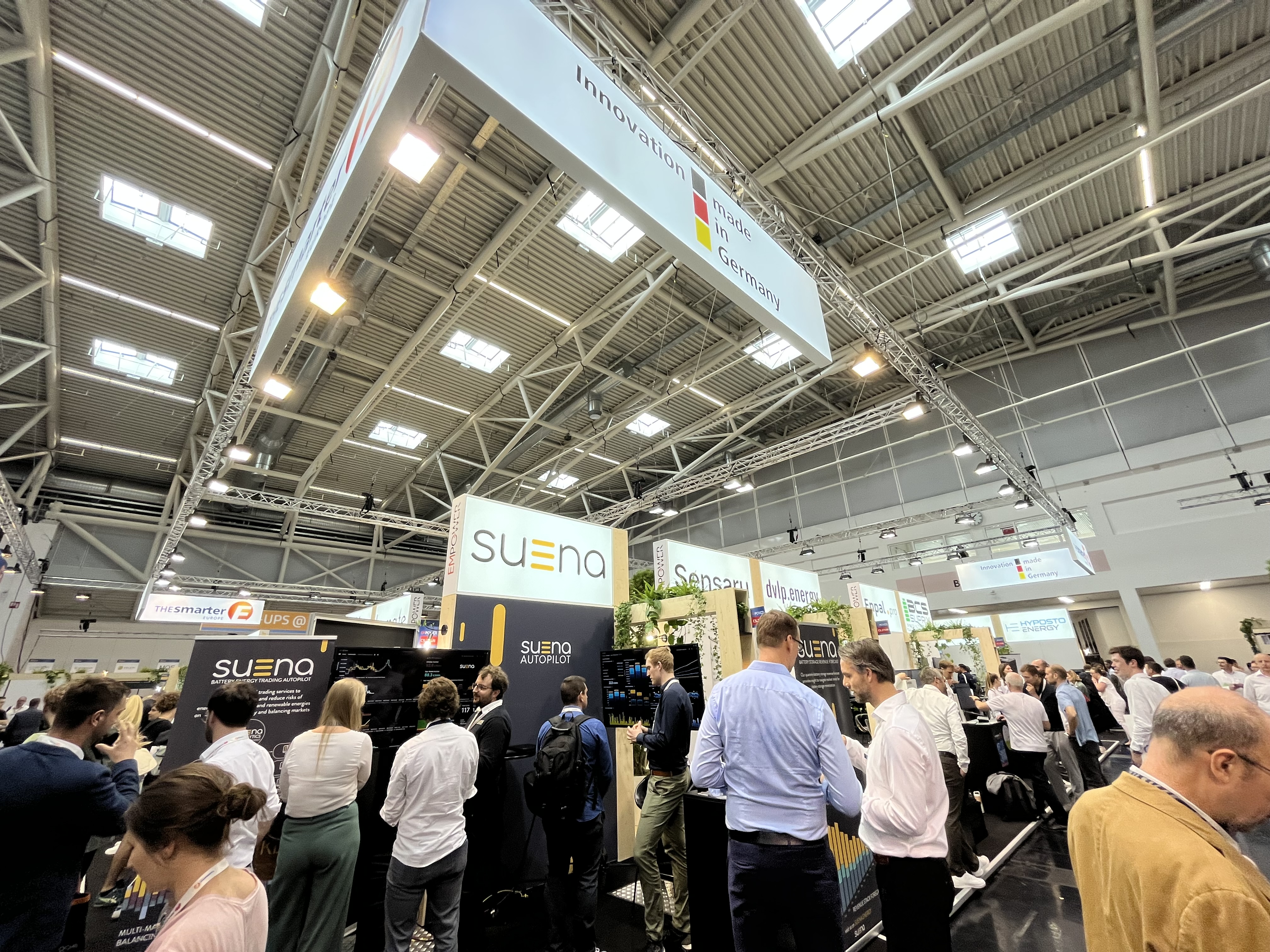 德國(guó)展會(huì)設(shè)計(jì)搭建理念