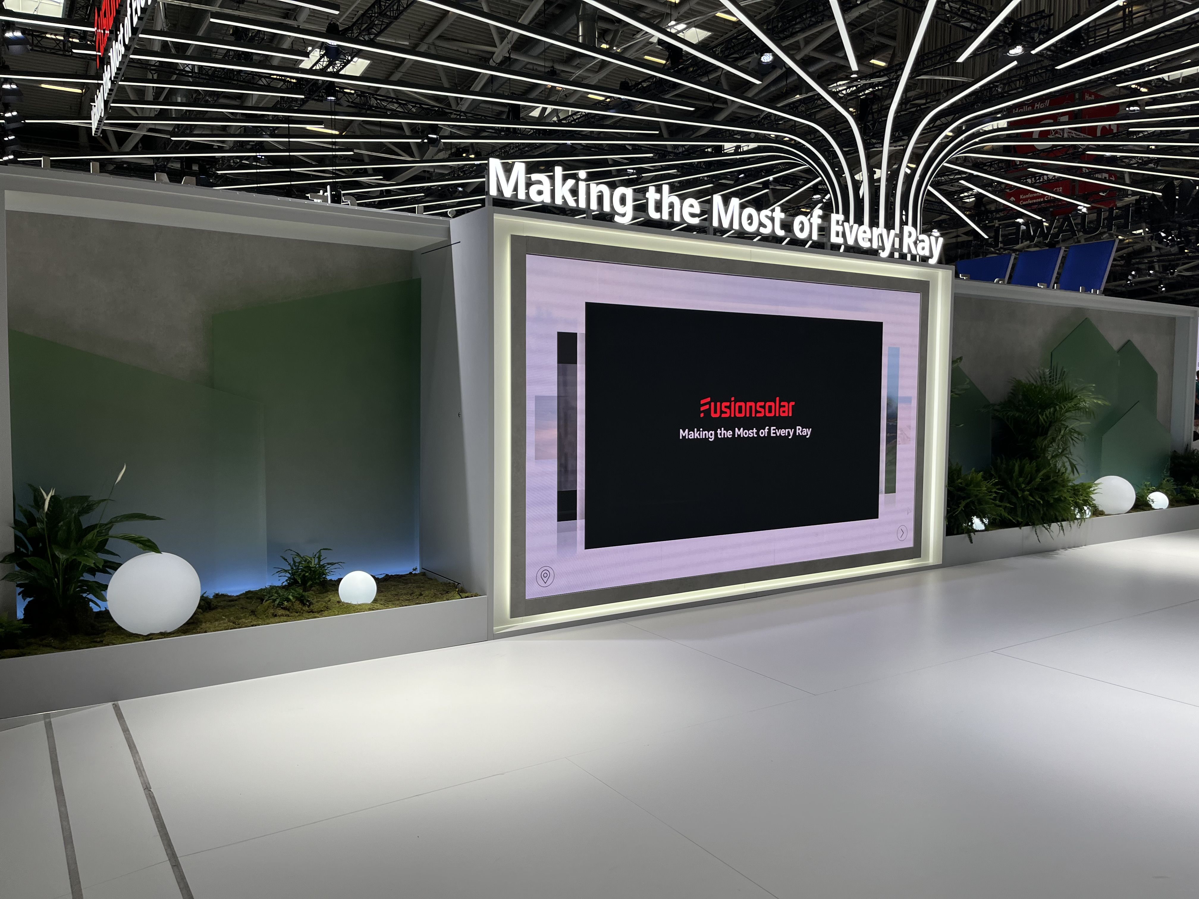 意大利展會(huì)設(shè)計(jì)搭建