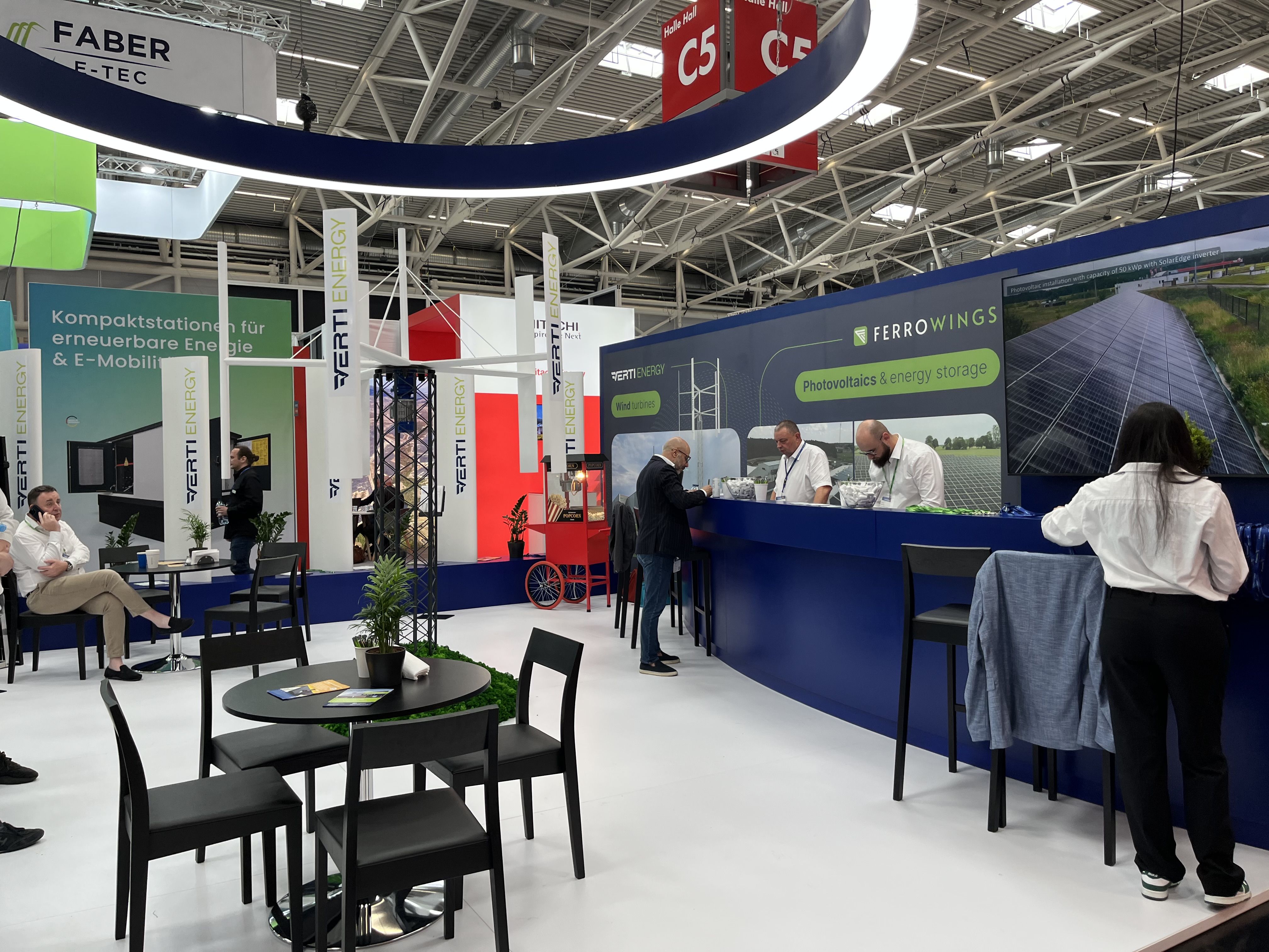 約旦展會設(shè)計(jì)搭建