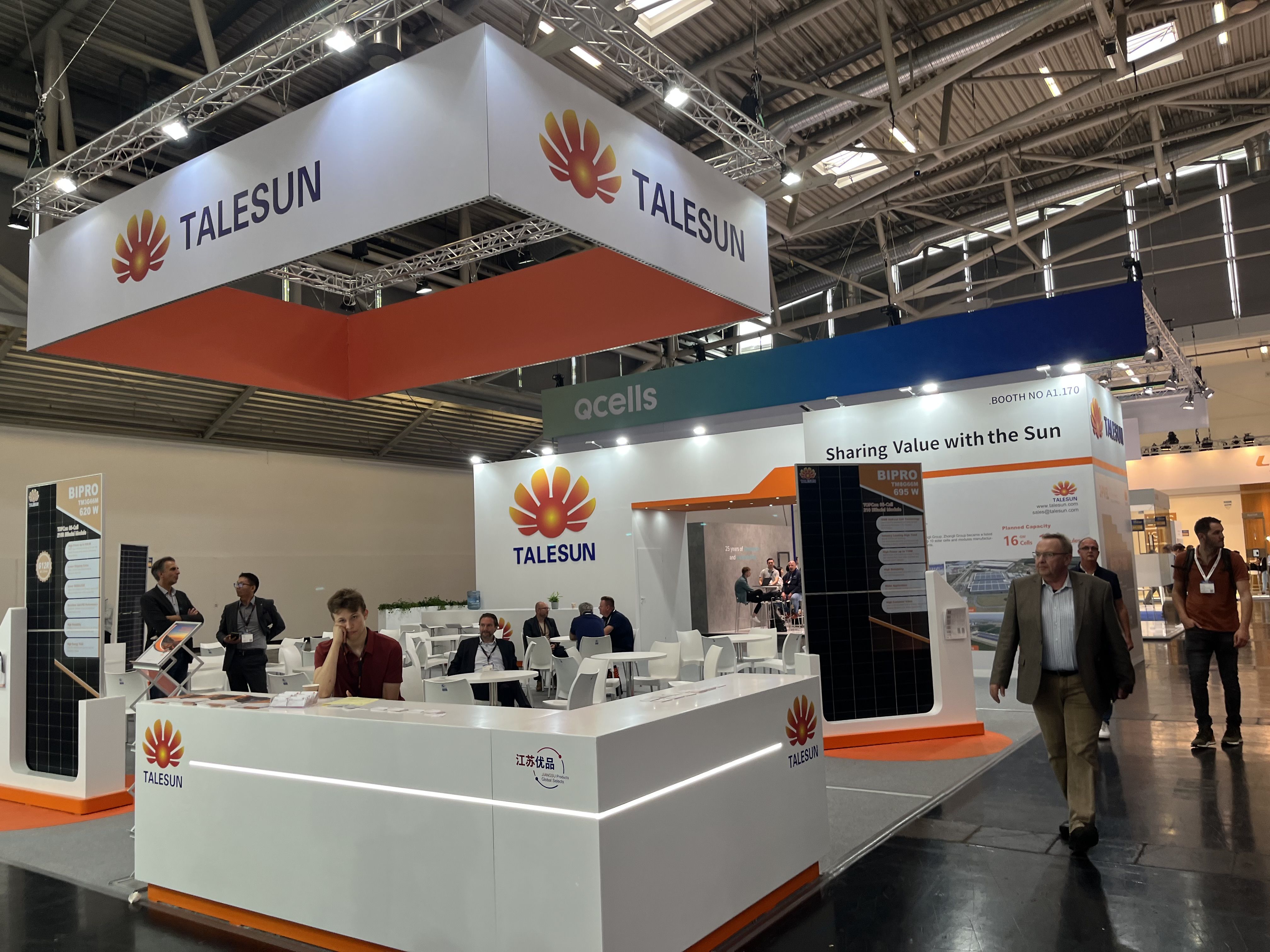 南非展會(huì)設(shè)計(jì)搭建廠家