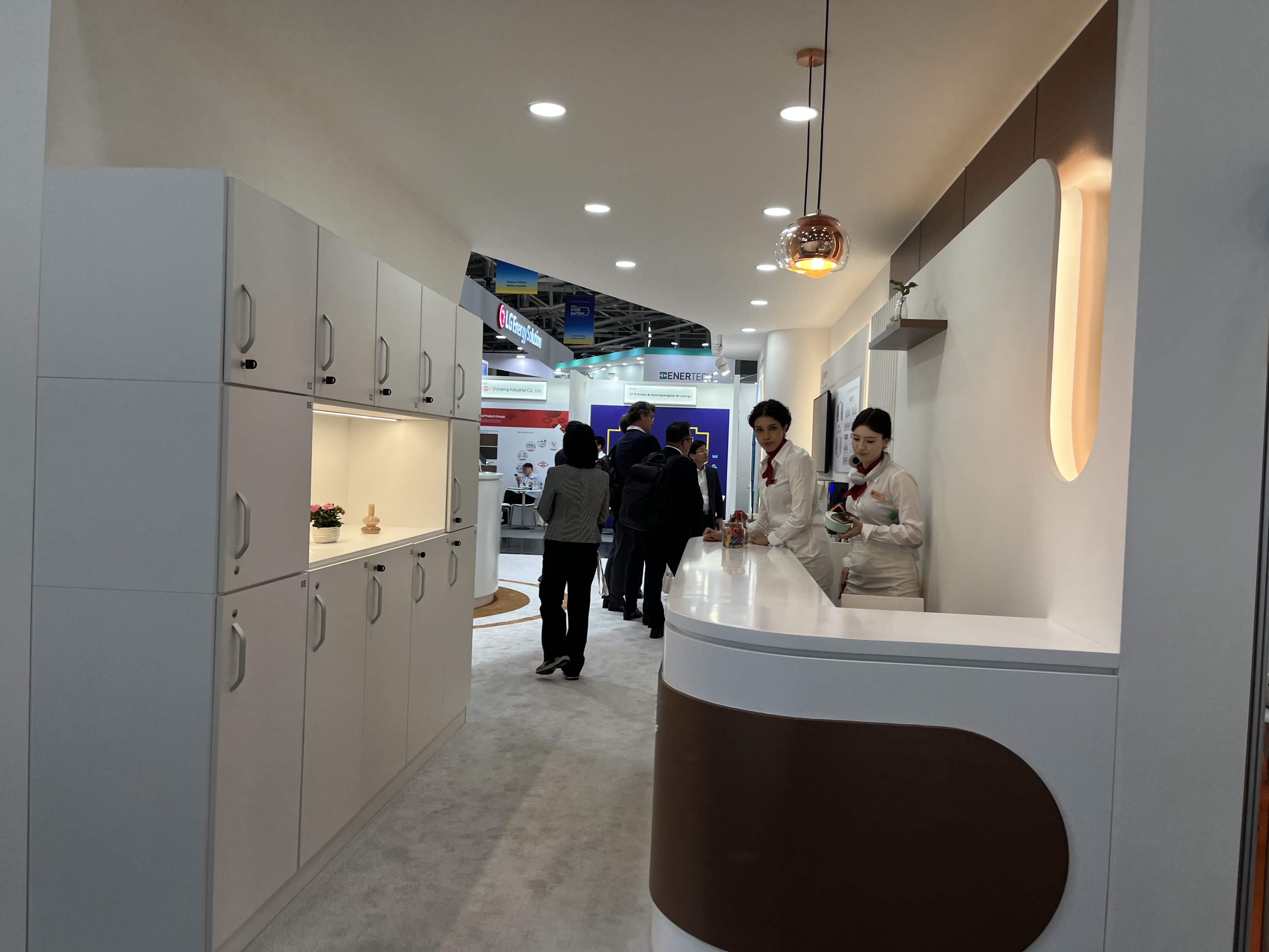 印度展會(huì)設(shè)計(jì)搭建廠家