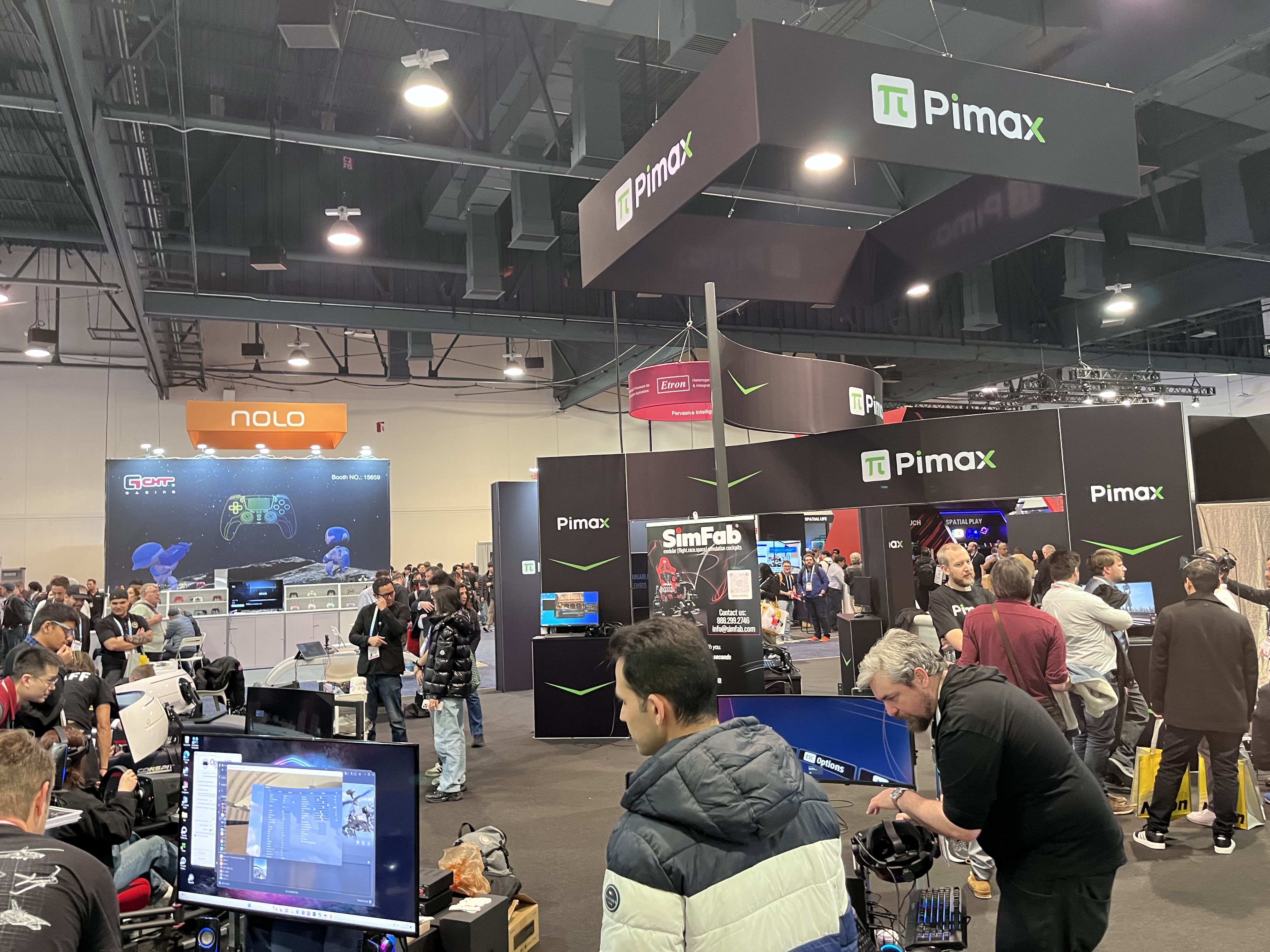 坦桑尼亞展臺設計搭建經驗