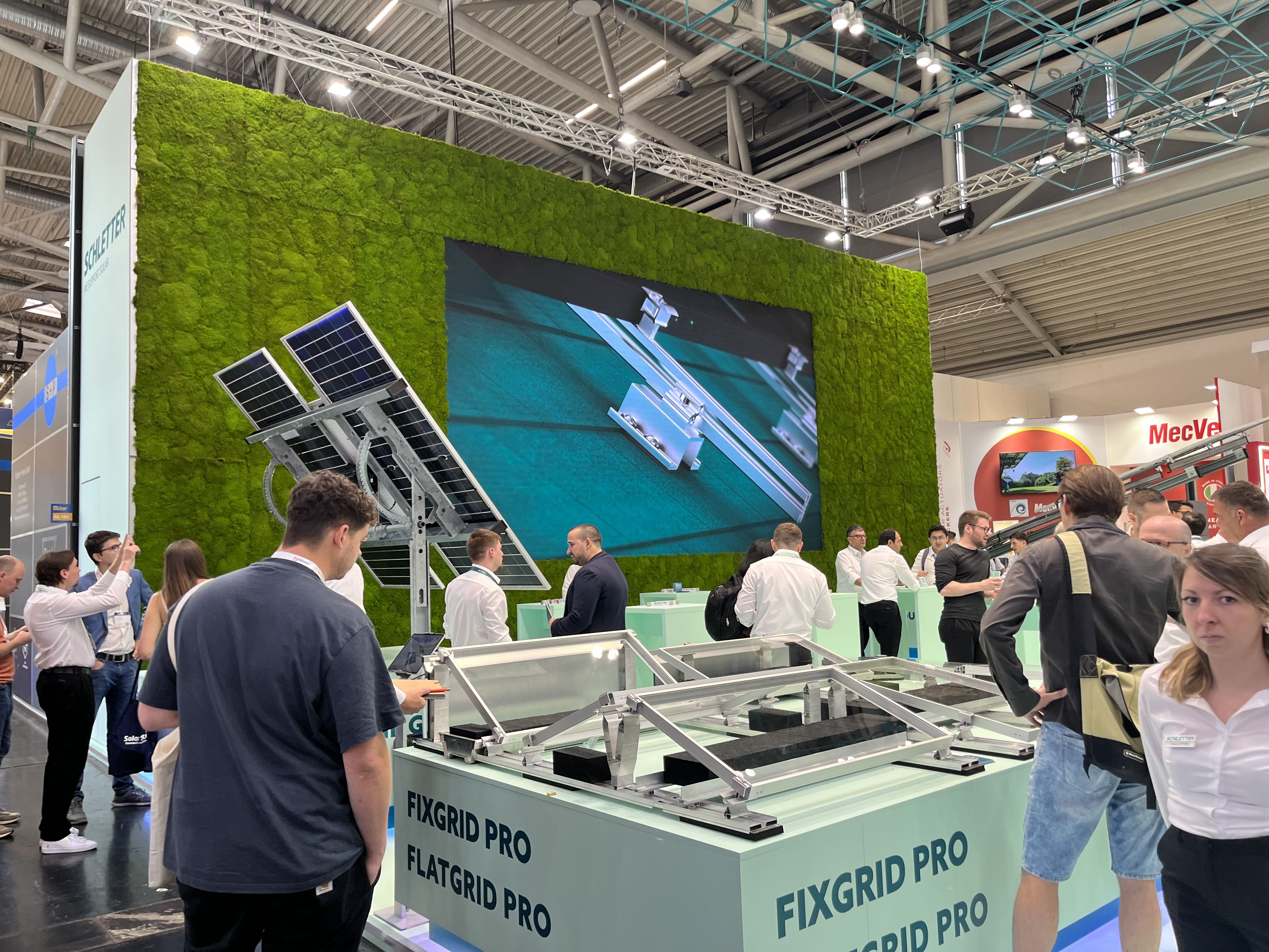 意大利展會設(shè)計(jì)搭建經(jīng)驗(yàn)