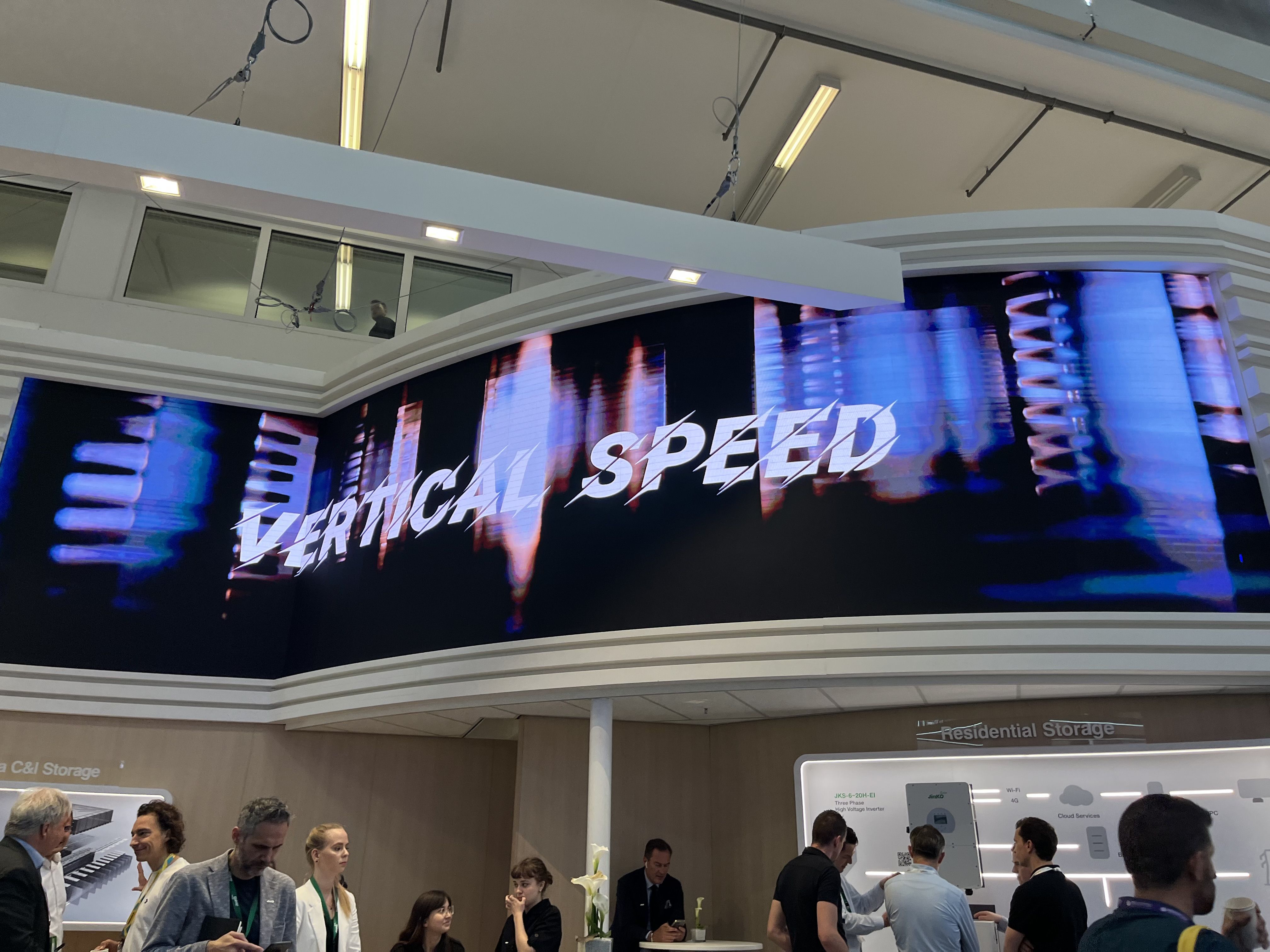 英國(guó)展會(huì)設(shè)計(jì)搭建