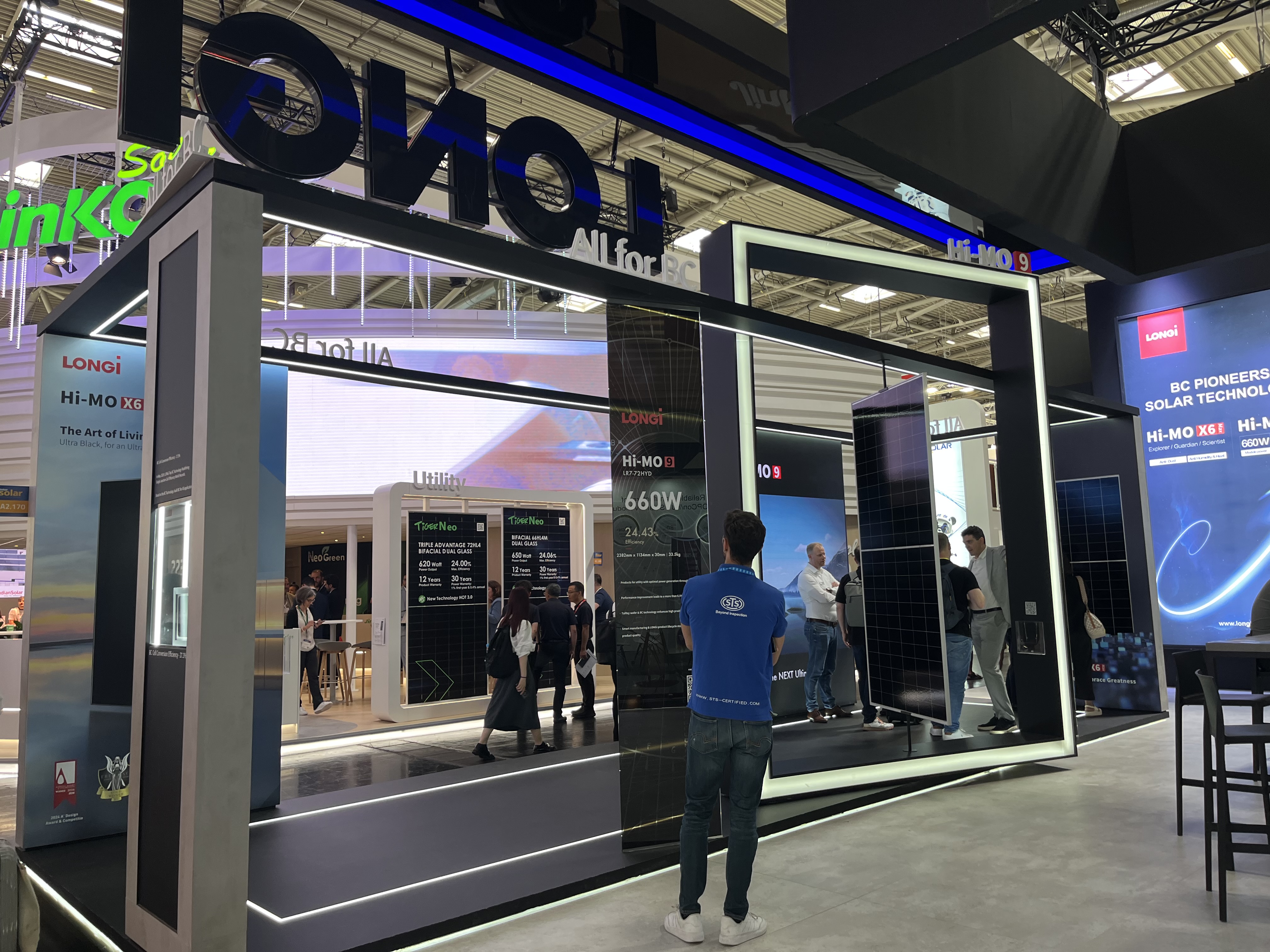 巴西展臺設(shè)計(jì)搭建經(jīng)驗(yàn)