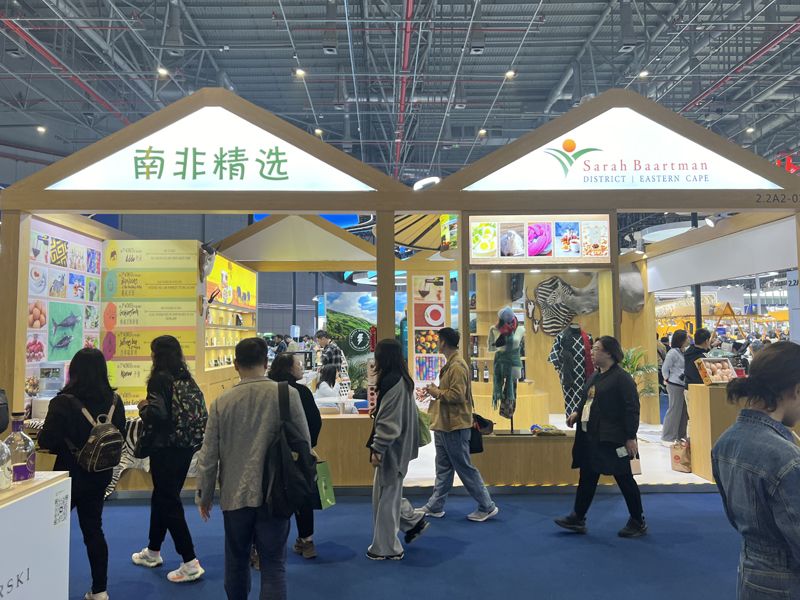 上海展會設(shè)計搭建理念