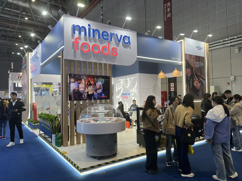 大型展會(huì)設(shè)計(jì)搭建