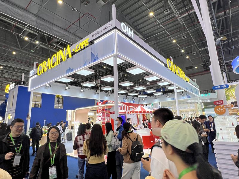 海外展會設(shè)計搭建經(jīng)驗