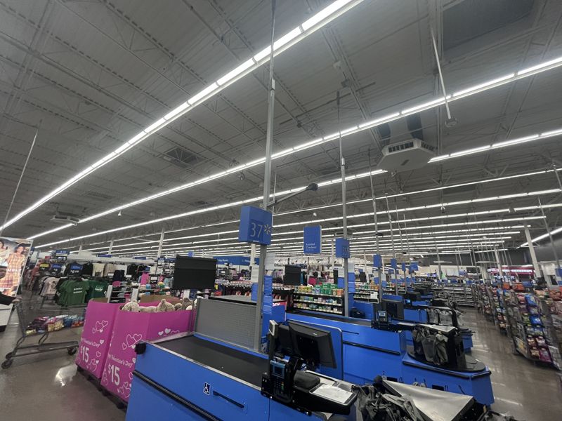 美國展會設(shè)計搭建