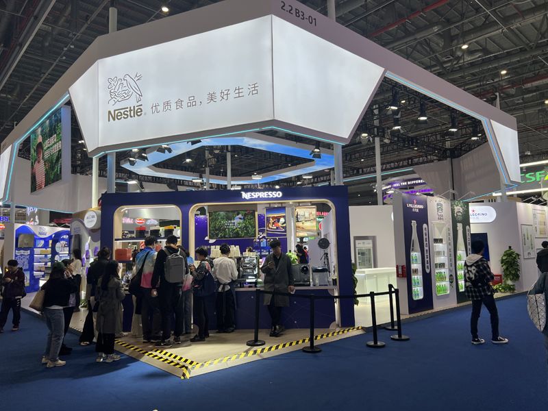 鄭州展會(huì)設(shè)計(jì)搭建