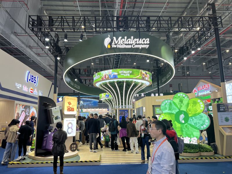 香港展臺設(shè)計(jì)