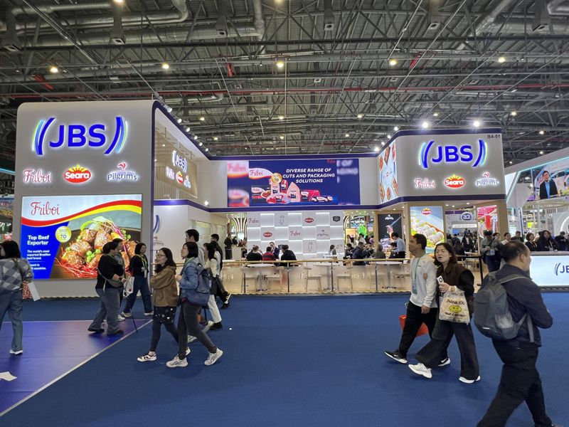 成都會(huì)展設(shè)計(jì)搭建公司