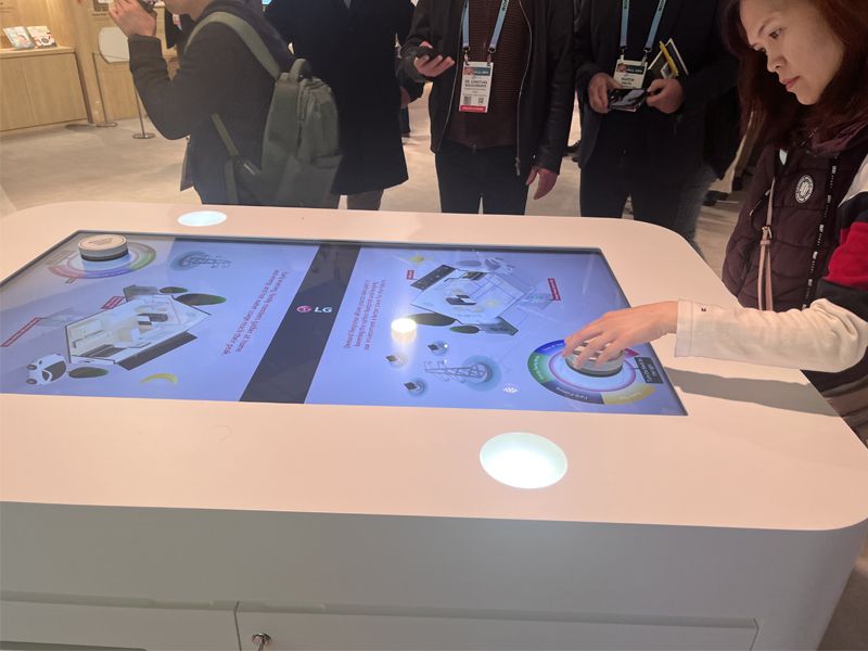 愛(ài)爾蘭展臺(tái)設(shè)計(jì)