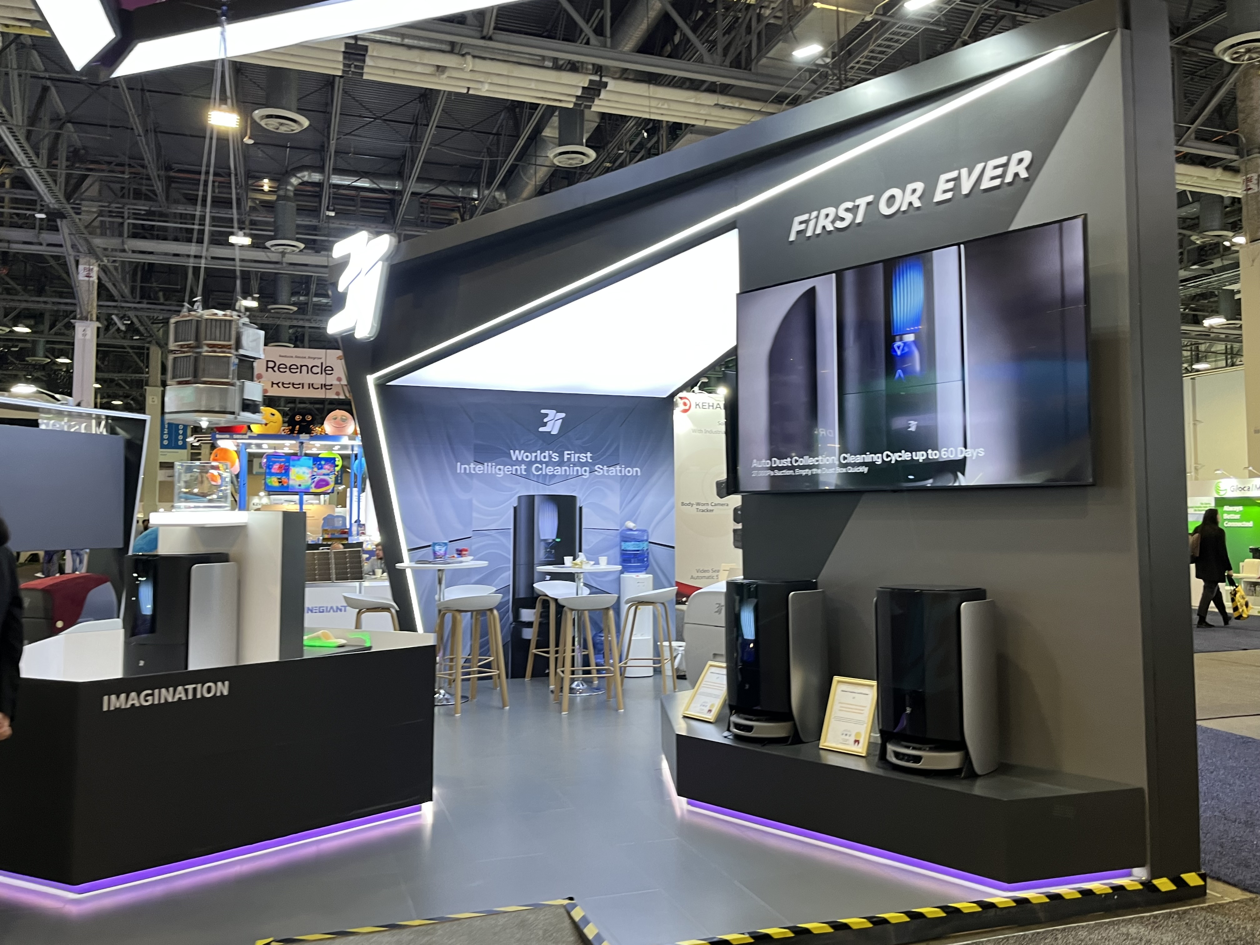 匈牙利展臺設計搭建廠家