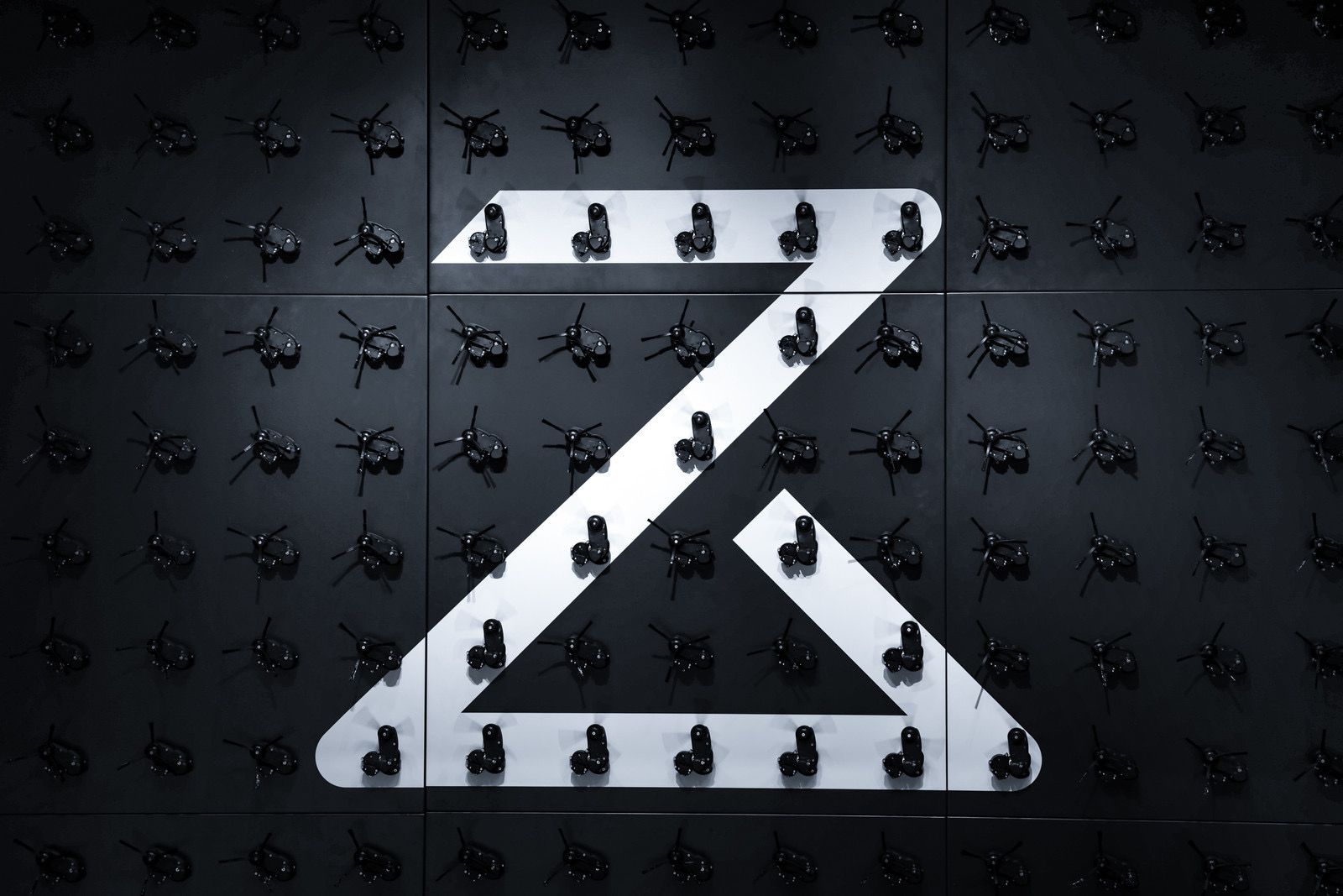 哈薩克斯坦展臺(tái)設(shè)計(jì)搭建