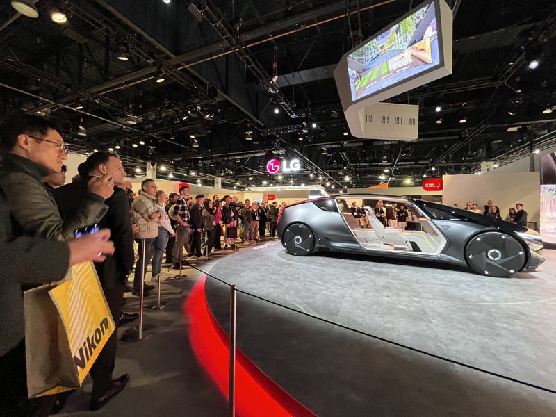 烏茲別克斯坦展臺(tái)設(shè)計(jì)