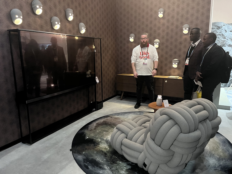 印尼展臺設計搭建經(jīng)驗