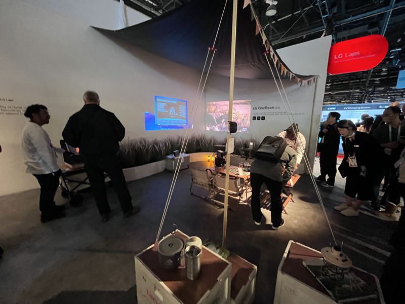 德國展臺設(shè)計搭建