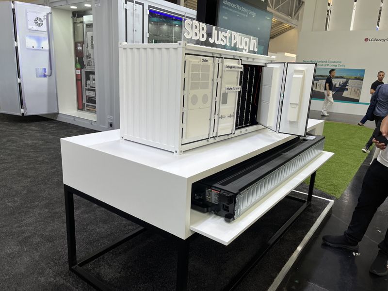 巴西展廳設計搭建