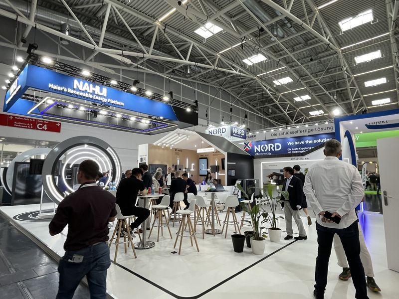 西班牙展會緊急情況應(yīng)對終極手冊