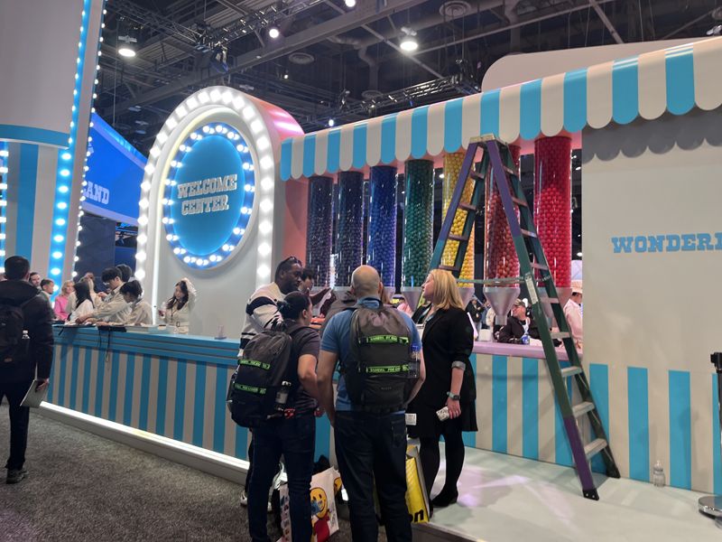 2025西班牙參展全流