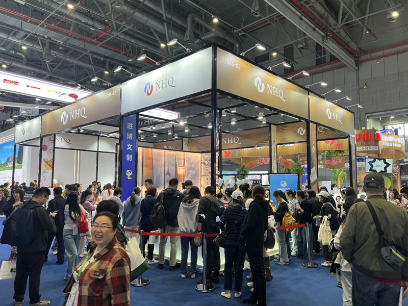 美國(guó)參展補(bǔ)貼申領(lǐng)全攻略