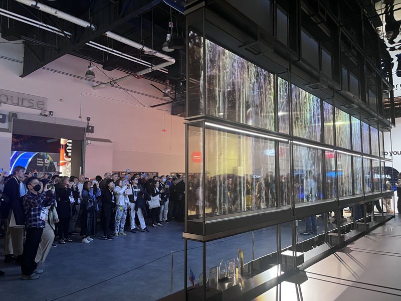 德國光伏能源展位搭建