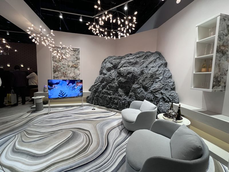 泰國展臺設(shè)計(jì)搭建