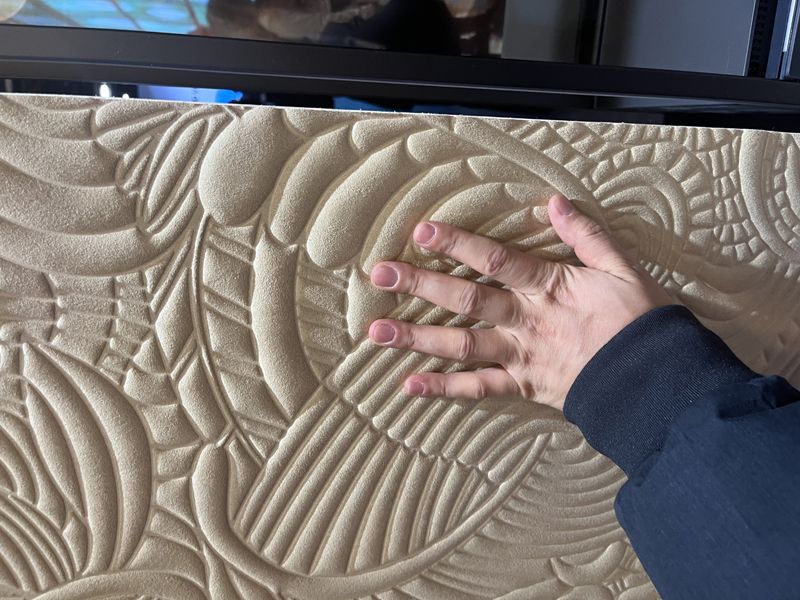 阿聯(lián)酋展臺(tái)設(shè)計(jì)搭建