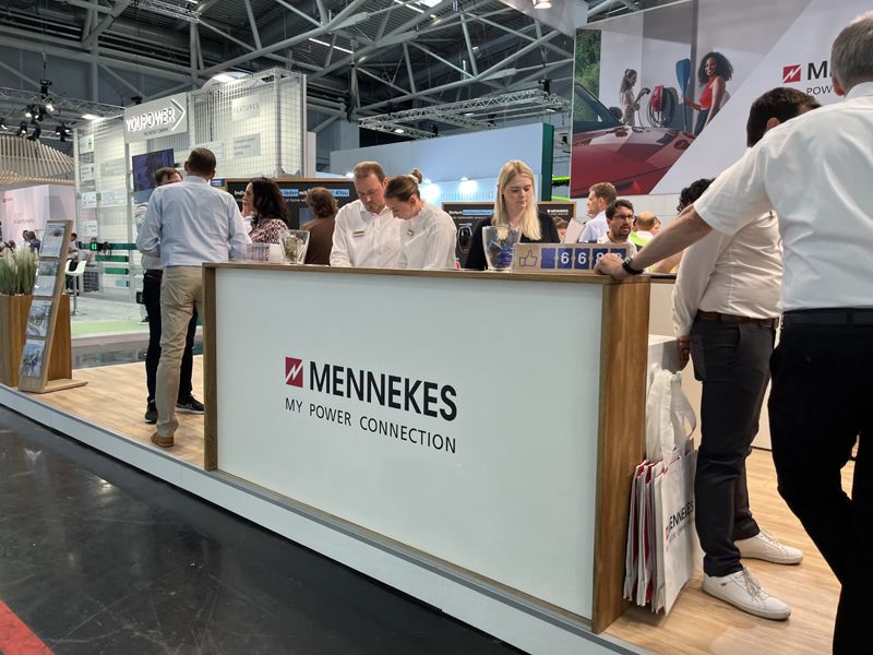 土耳其展臺設(shè)計搭建