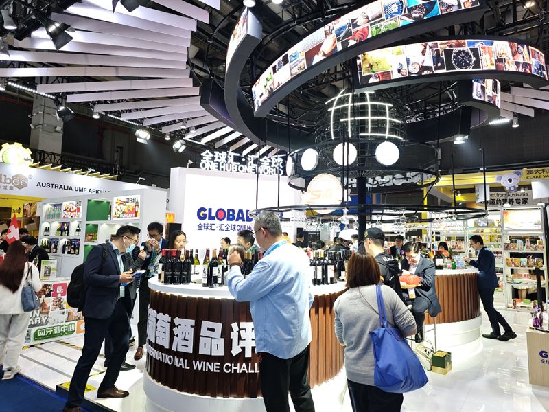 中國北京展臺(tái)設(shè)計(jì)搭建全流程清單