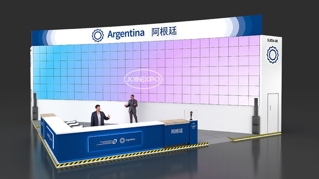 廣州展會(huì)設(shè)計(jì)搭建