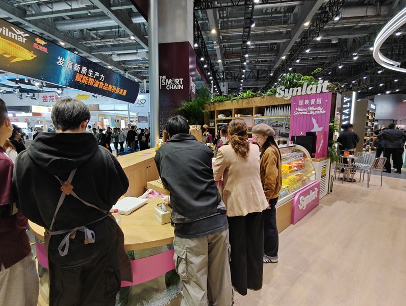 重慶展臺(tái)設(shè)計(jì)搭建公司