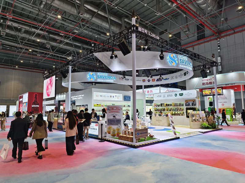 南昌展臺(tái)設(shè)計(jì)搭建