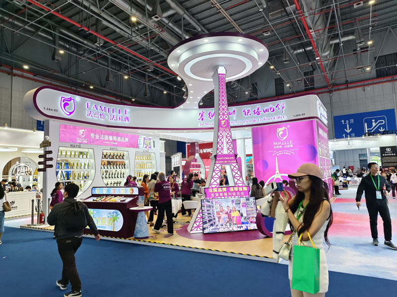 2025比利時展臺設計搭建發(fā)展報告