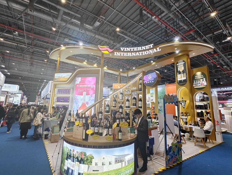 中東跨境展會(huì)搭建執(zhí)行企業(yè)