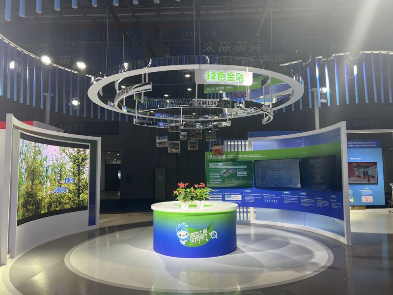 意大利展覽設(shè)計執(zhí)行企業(yè)