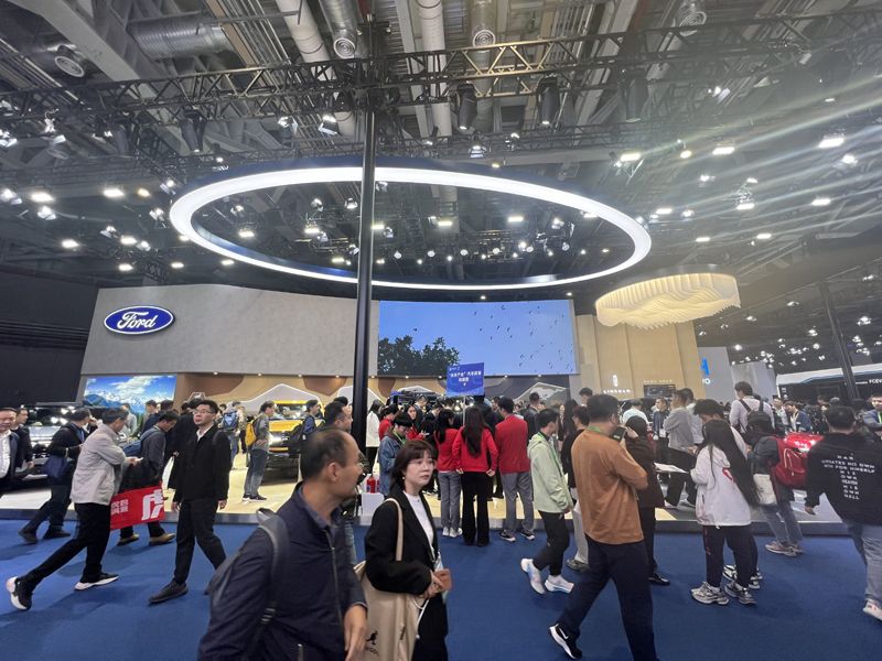 美國(guó)模塊化展臺(tái)搭建