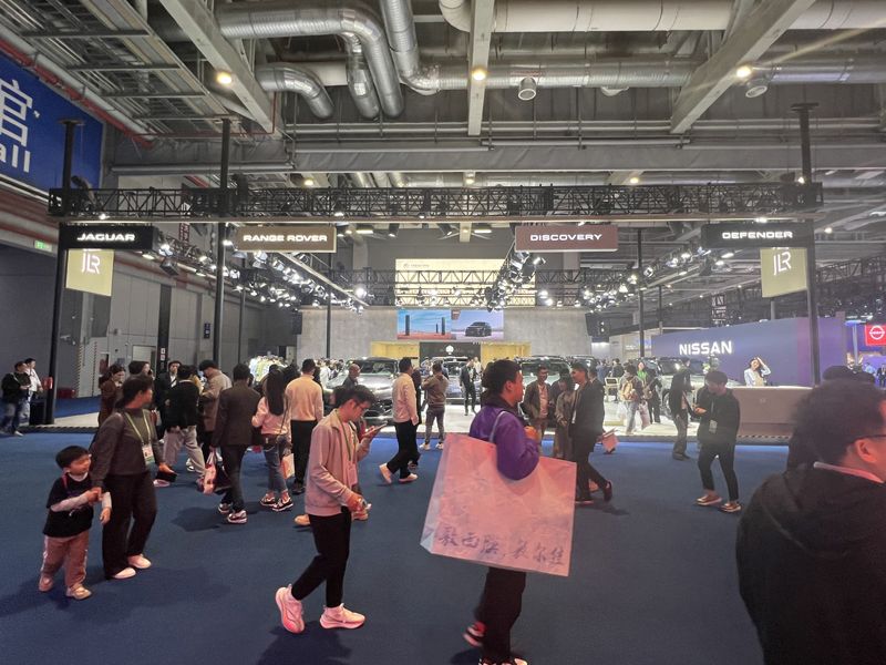 韓國(guó)展會(huì)設(shè)計(jì)規(guī)劃企業(yè)