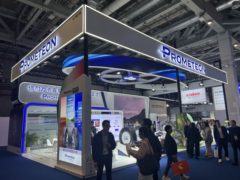 杭州展臺設(shè)計搭建機(jī)構(gòu)