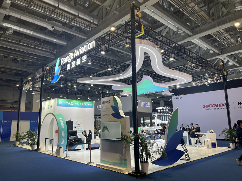 武漢展會設(shè)計搭建機構(gòu)